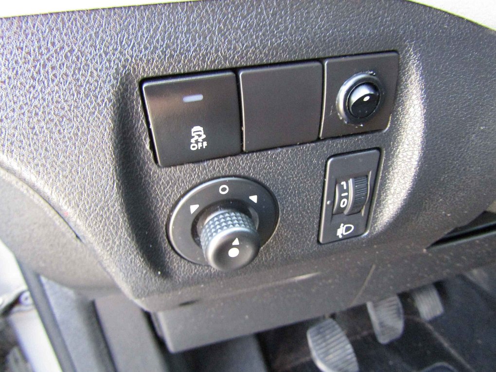 Citroën Berlingo 1.6HDi 