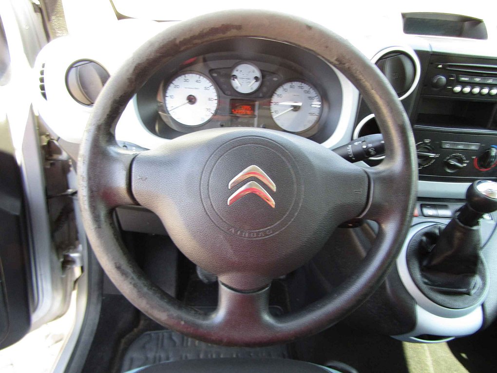 Citroën Berlingo 1.6HDi 