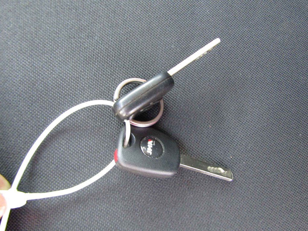 Citroën Berlingo 1.6HDi 