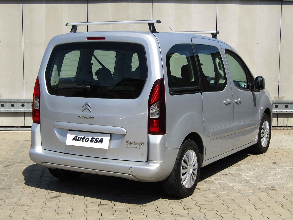 Citroën Berlingo 1.6HDi 