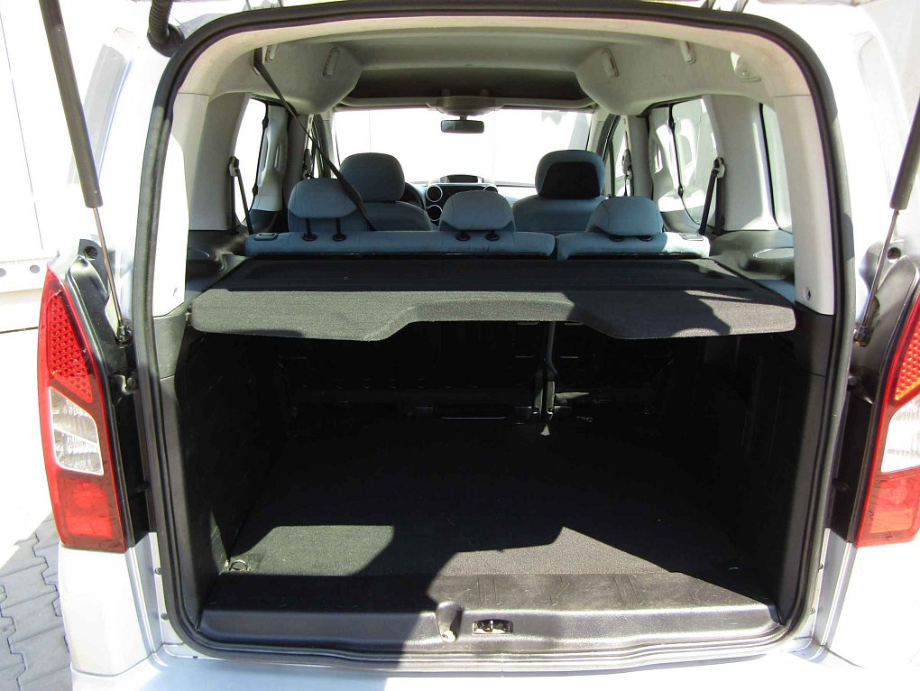 Citroën Berlingo 1.6HDi 