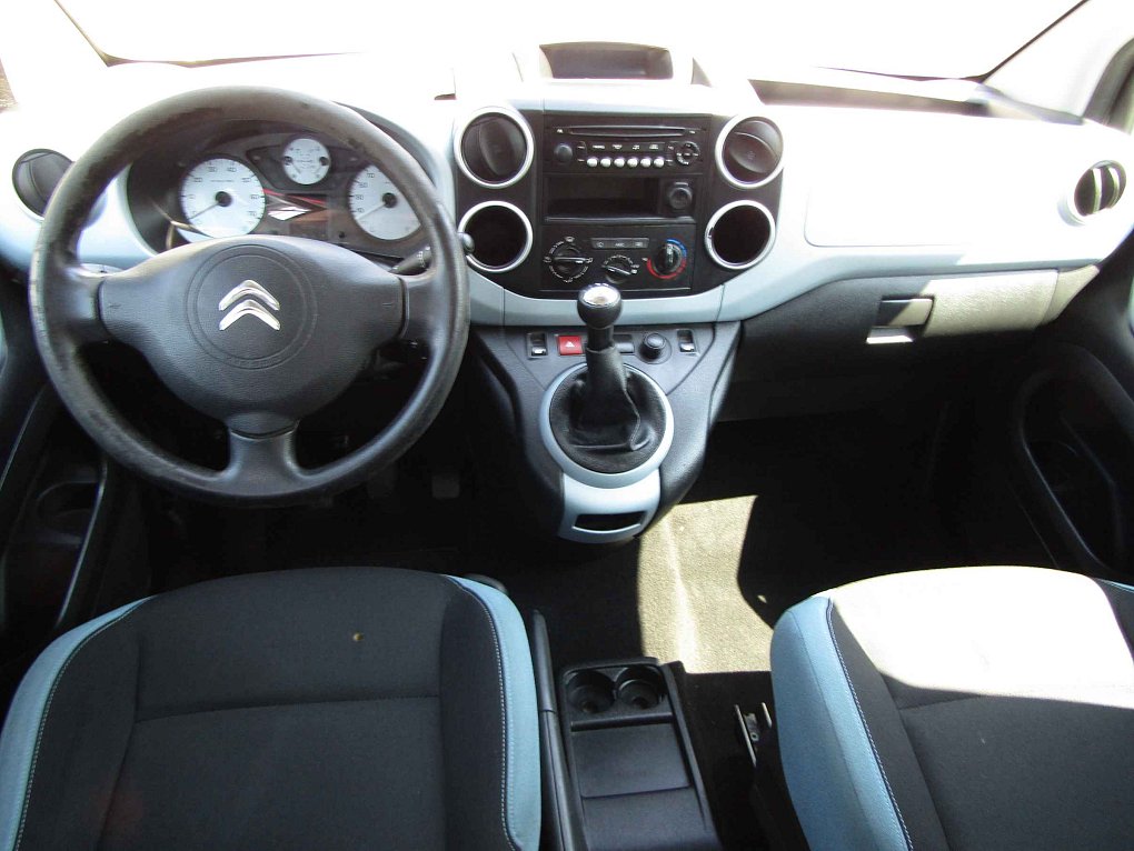 Citroën Berlingo 1.6HDi 