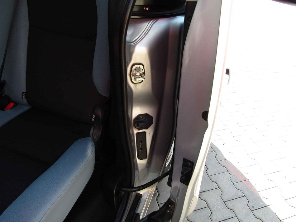 Citroën Berlingo 1.6HDi 