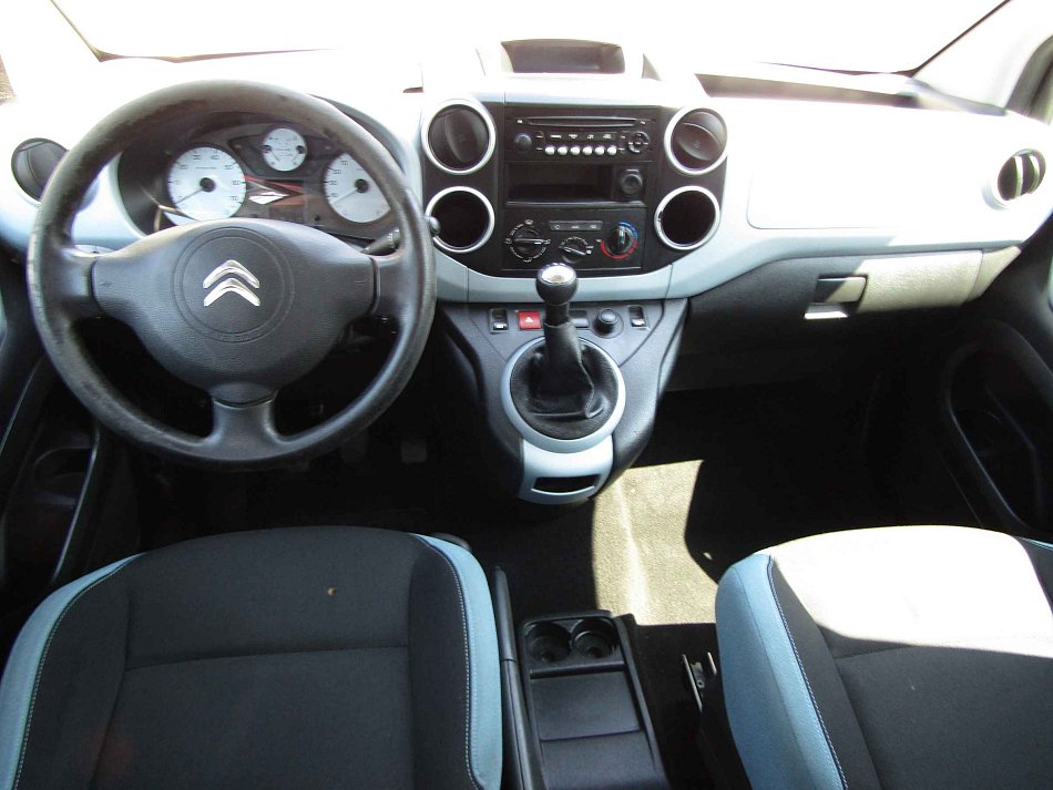 Citroën Berlingo 1.6HDi 