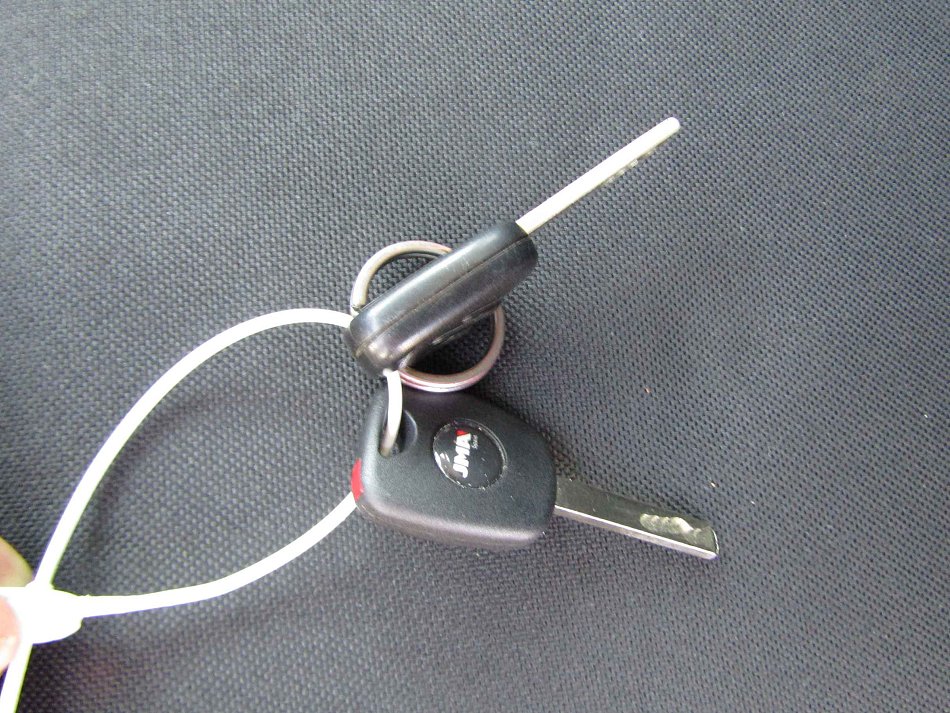 Citroën Berlingo 1.6HDi 