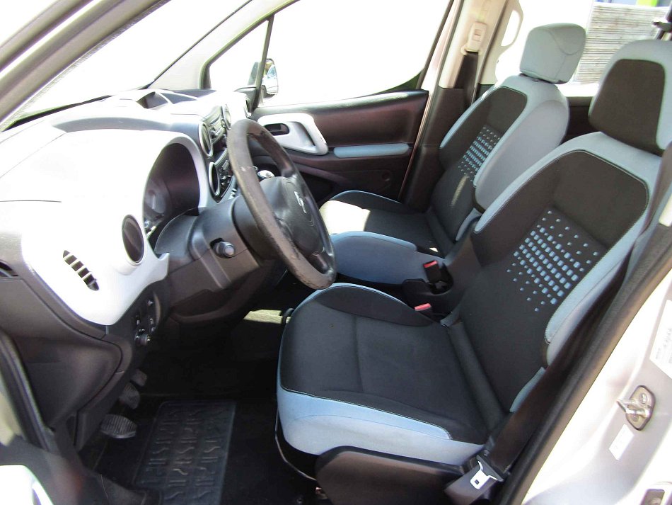 Citroën Berlingo 1.6HDi 