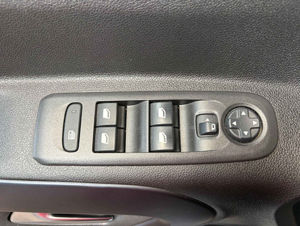 Peugeot Rifter 1.5HDi Allure