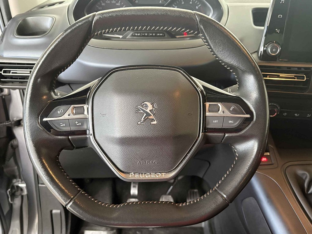 Peugeot Rifter 1.5HDi Allure
