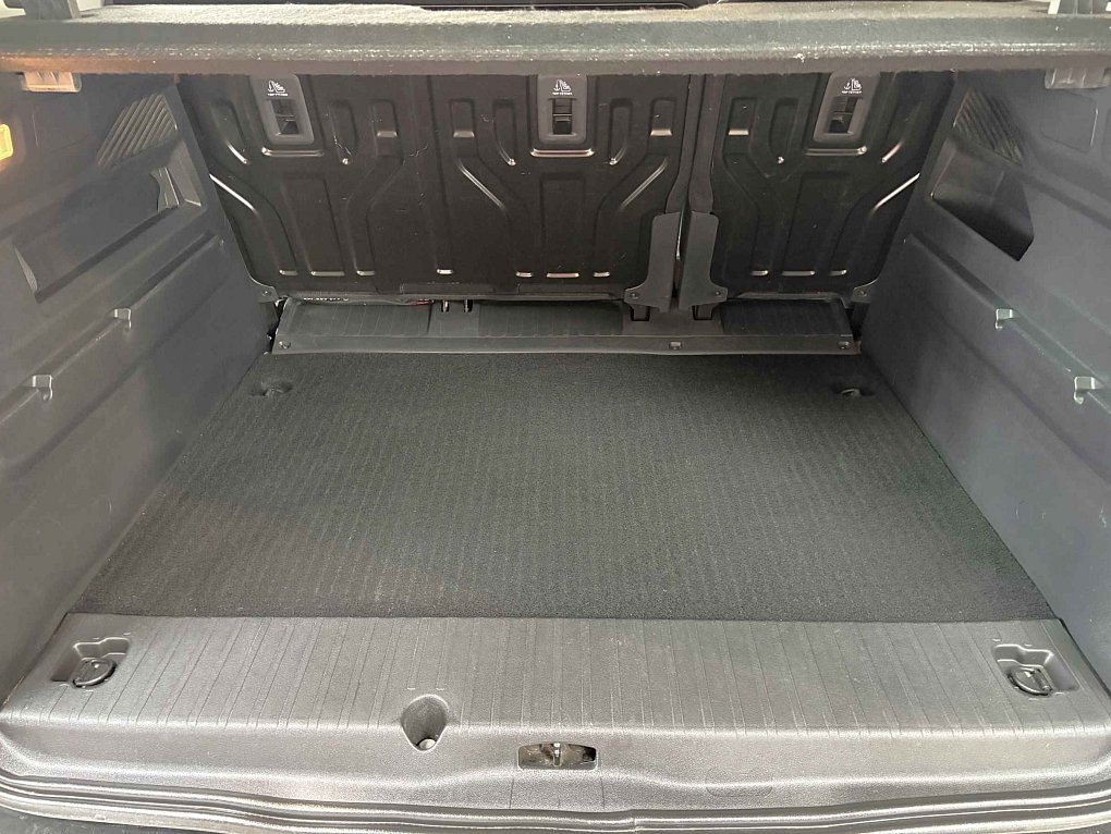 Peugeot Rifter 1.5HDi Allure