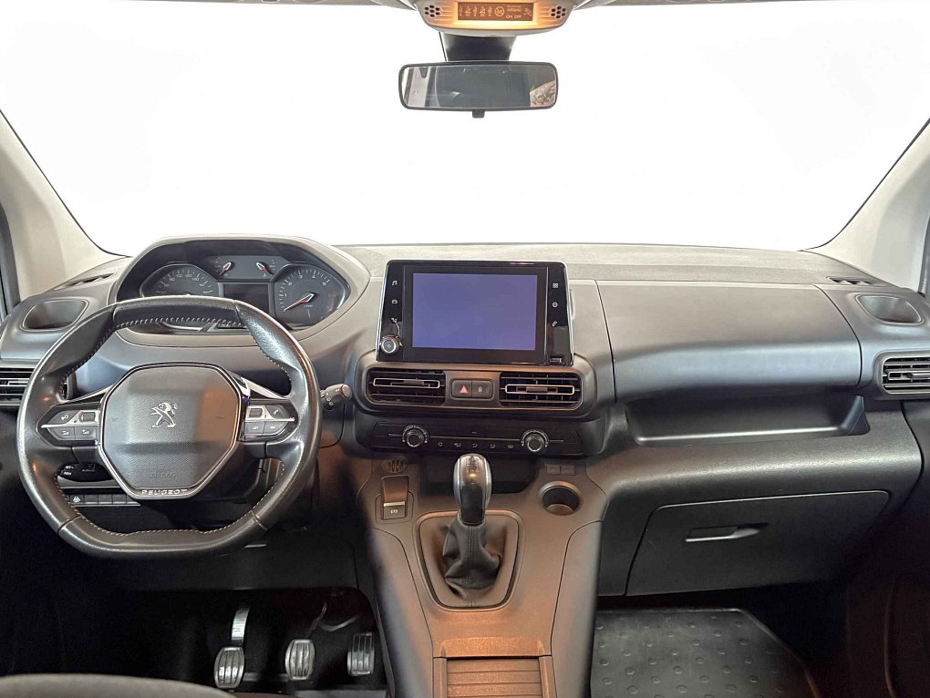 Peugeot Rifter 1.5HDi Allure