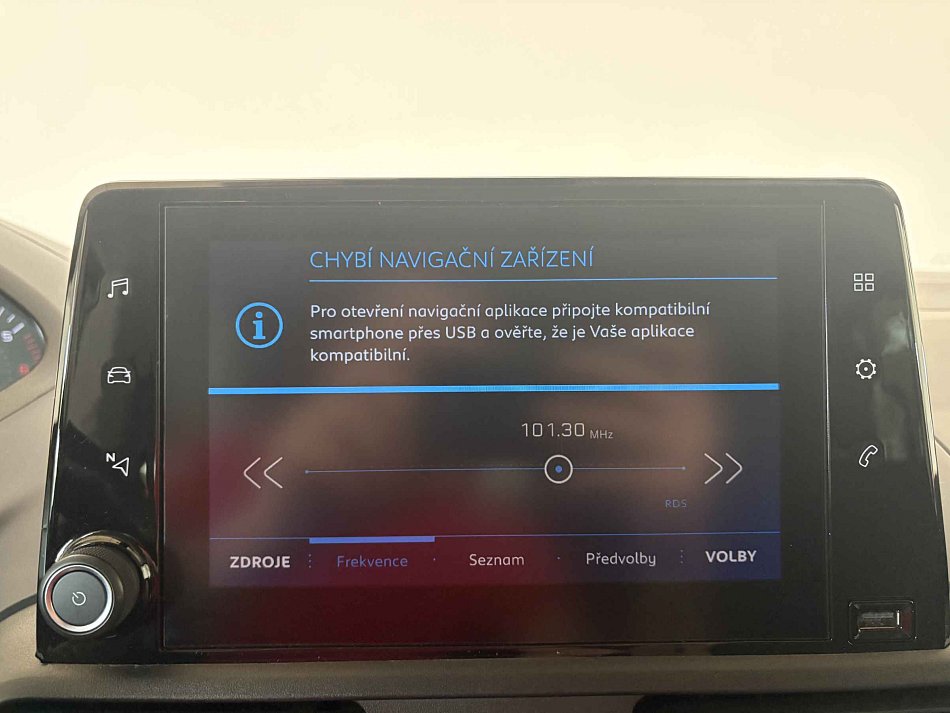 Peugeot Rifter 1.5HDi Allure