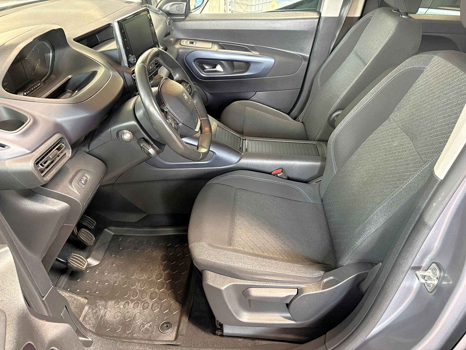 Peugeot Rifter 1.5HDi Allure