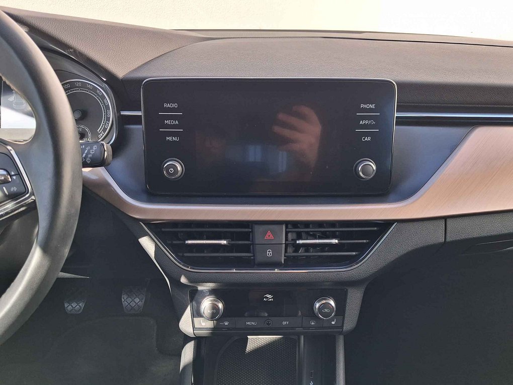 Škoda Scala 1.0TSi Style