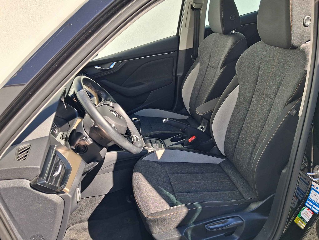 Škoda Scala 1.0TSi Style