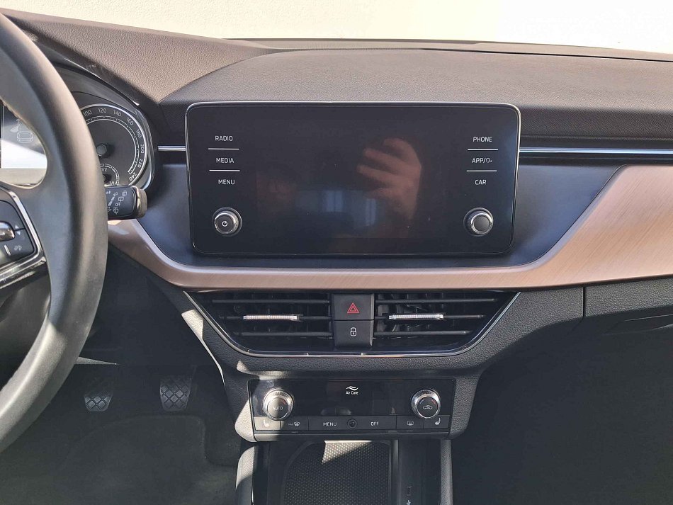 Škoda Scala 1.0TSi Style