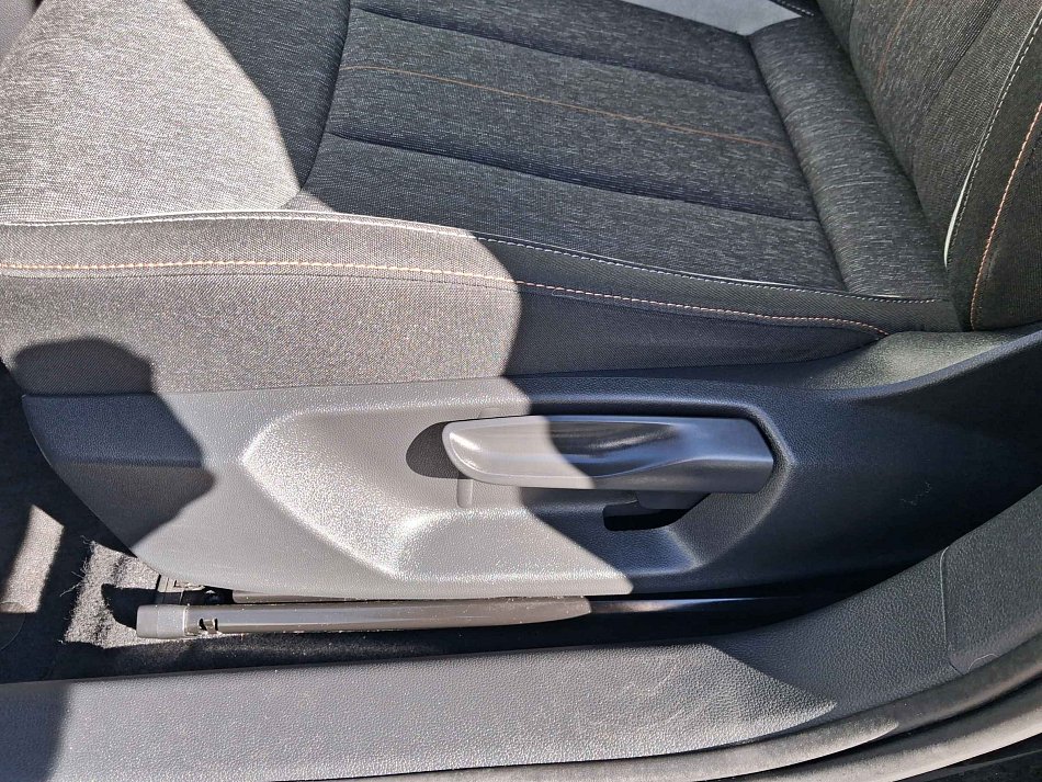 Škoda Scala 1.0TSi Style