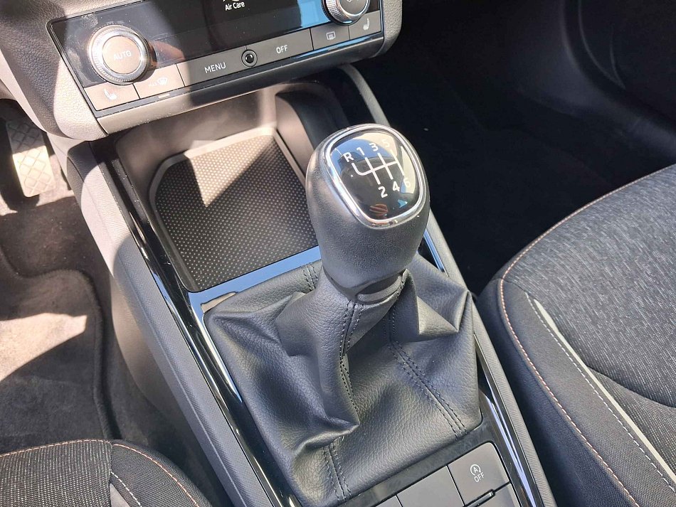 Škoda Scala 1.0TSi Style