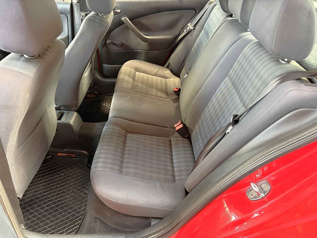Škoda Octavia 1.9TDI Tour