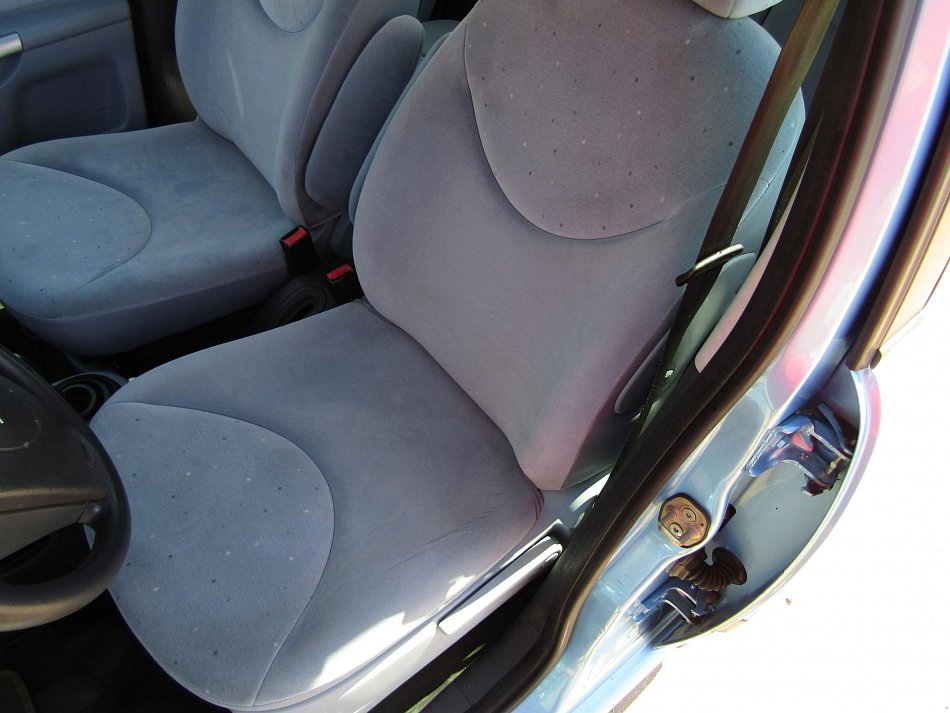Citroën C3 1.4i 