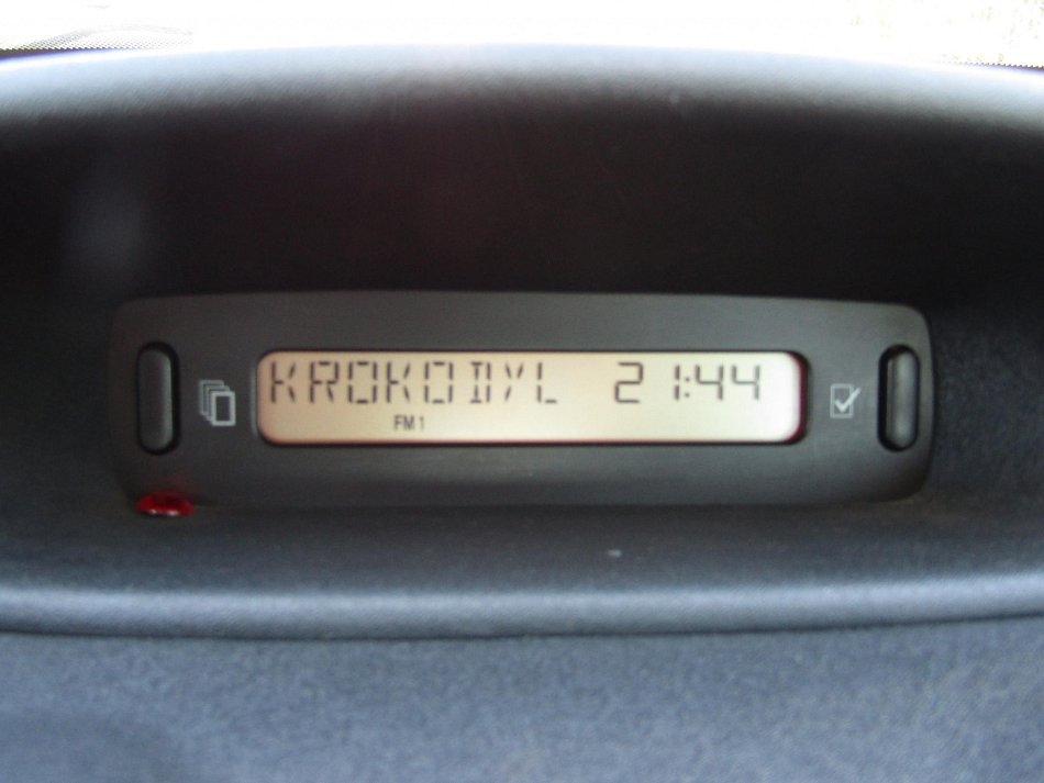 Citroën C3 1.4i 