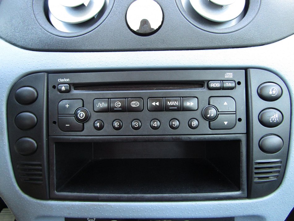 Citroën C3 1.4i 