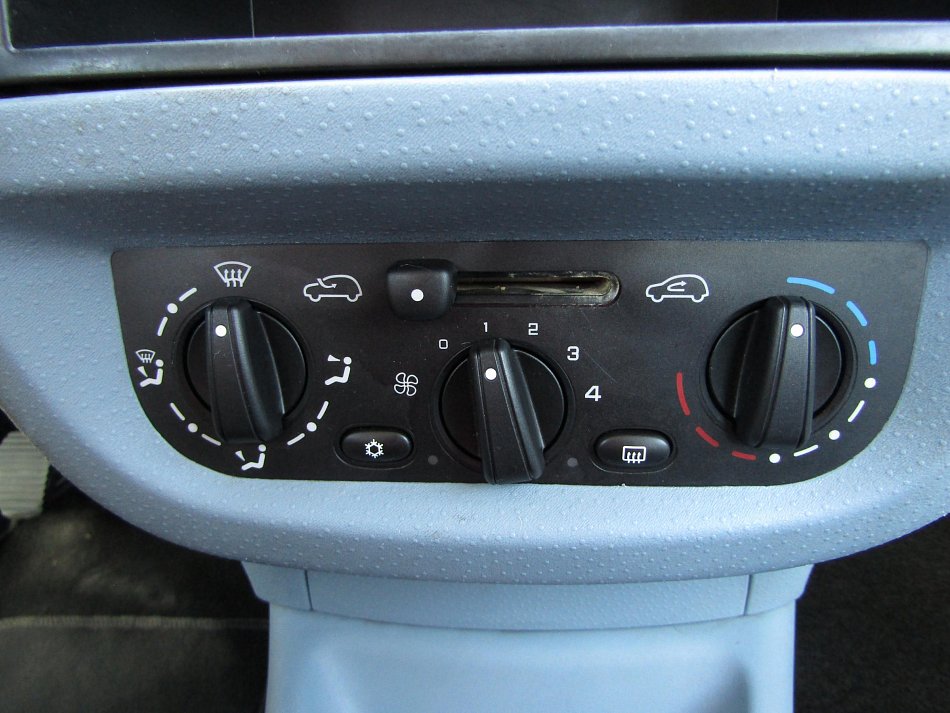 Citroën C3 1.4i 