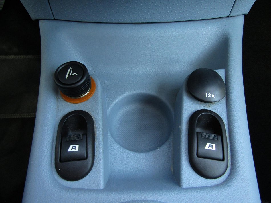 Citroën C3 1.4i 