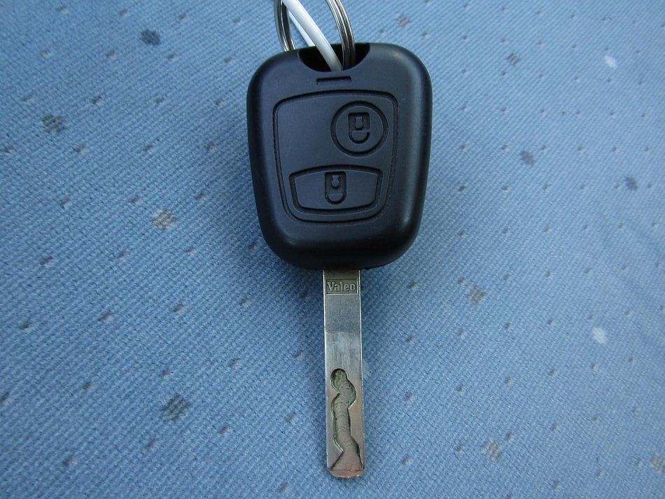 Citroën C3 1.4i 