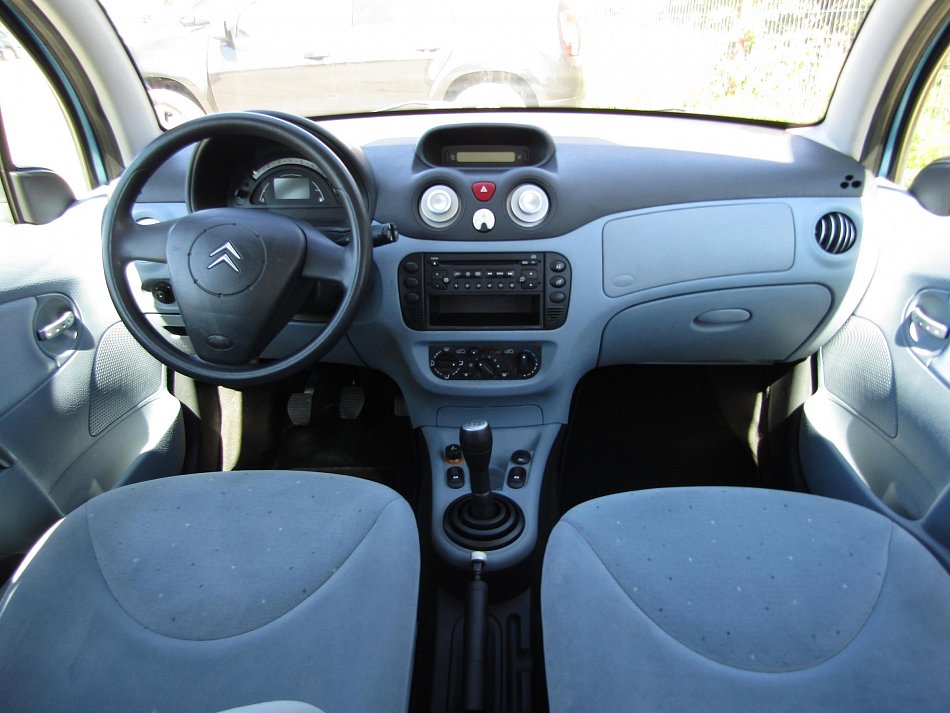 Citroën C3 1.4i 