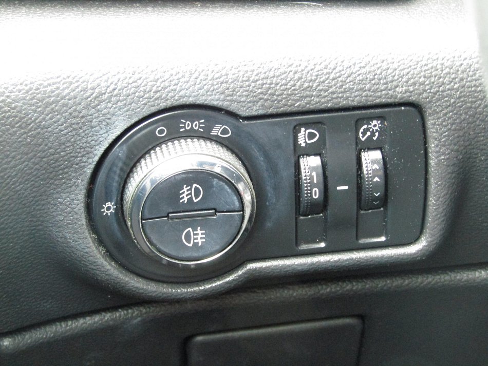 Opel Astra 1.4T 