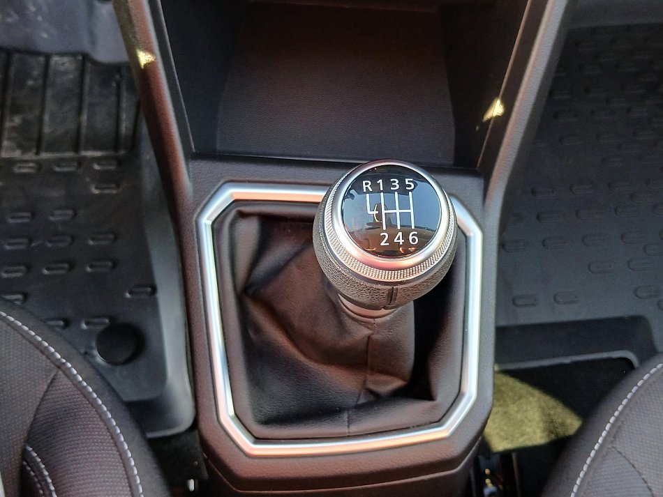 Dacia Sandero 1.0i 