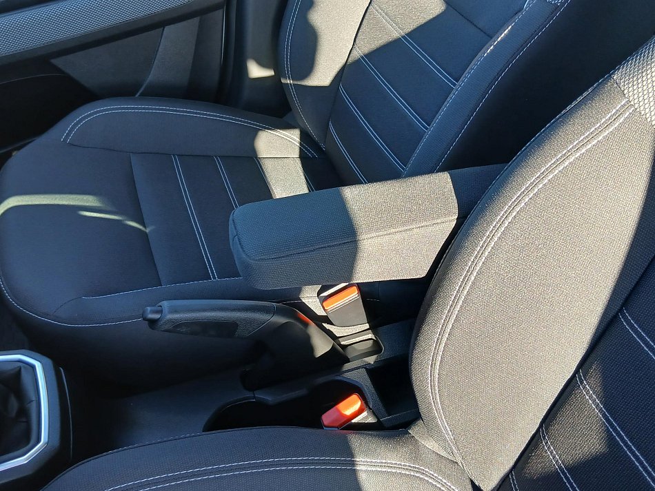 Dacia Sandero 1.0i 
