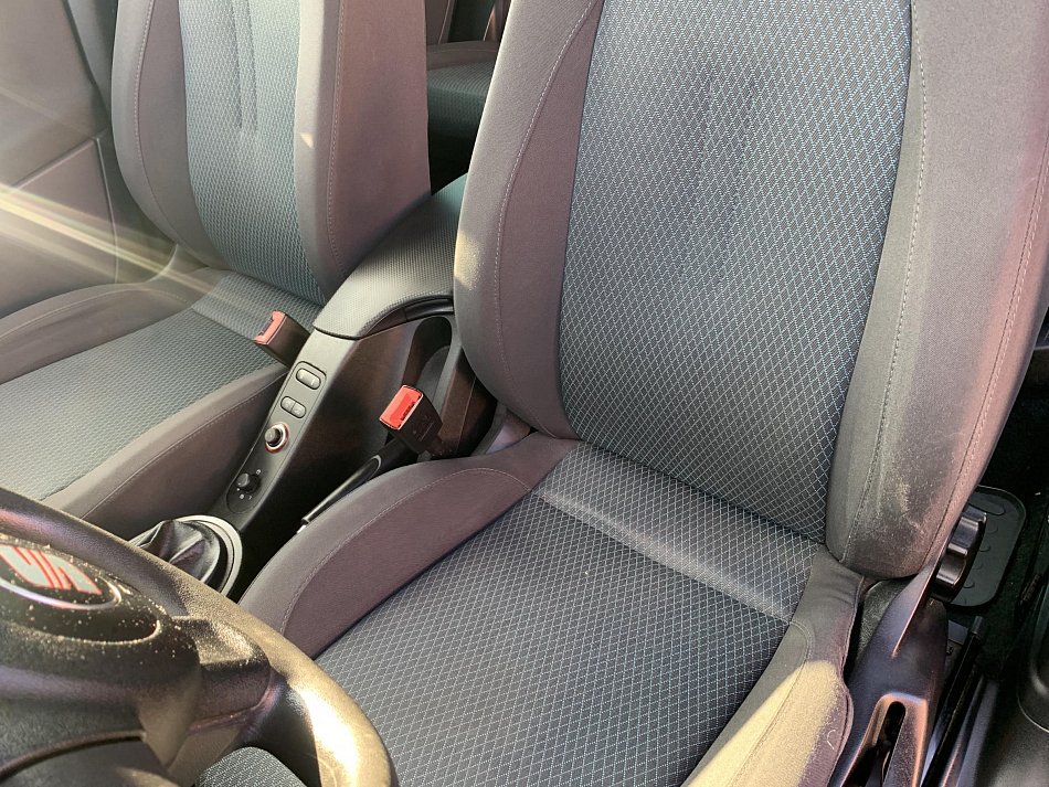 Seat Altea 1.6i 