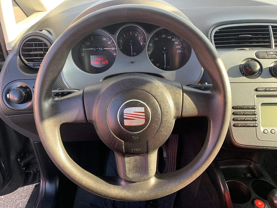 Seat Altea 1.6i 