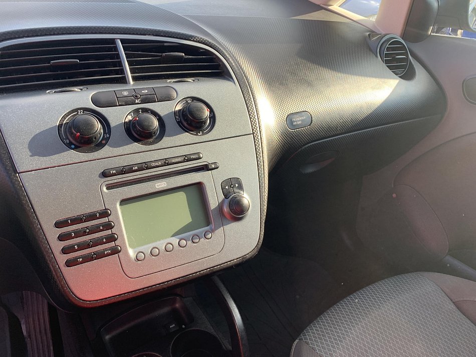 Seat Altea 1.6i 