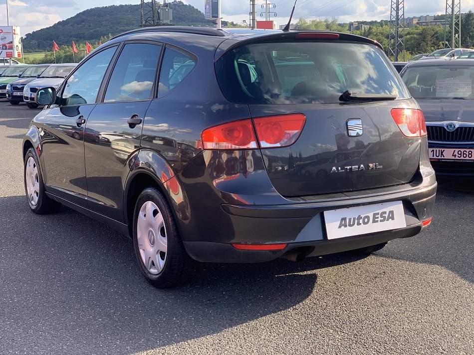 Seat Altea 1.6i 