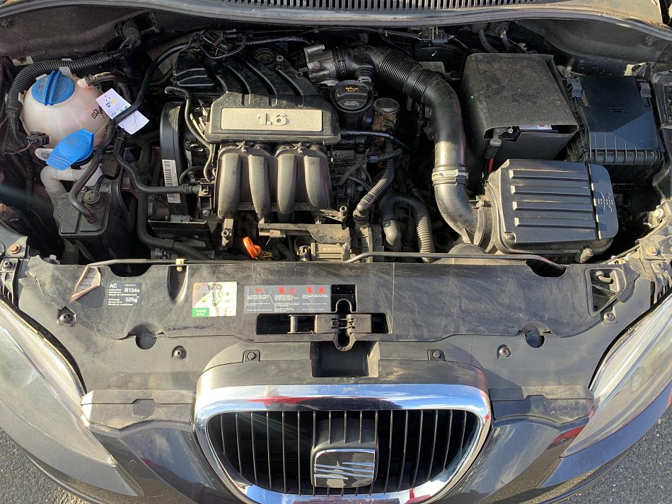Seat Altea 1.6i 