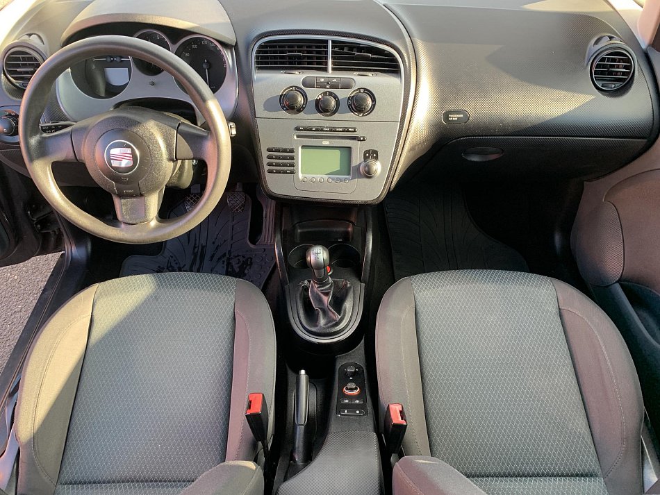 Seat Altea 1.6i 