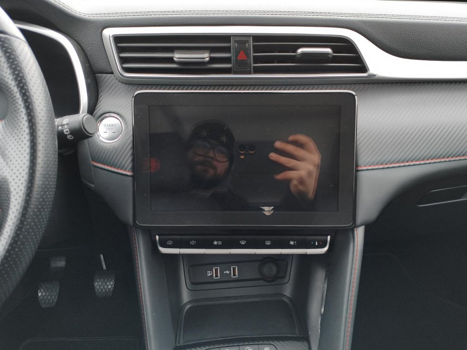 MG ZS 1.0 T-GDi Luxury