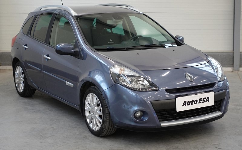 Renault Clio 1.1 