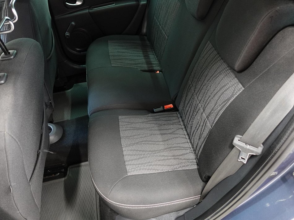 Renault Clio 1.1 