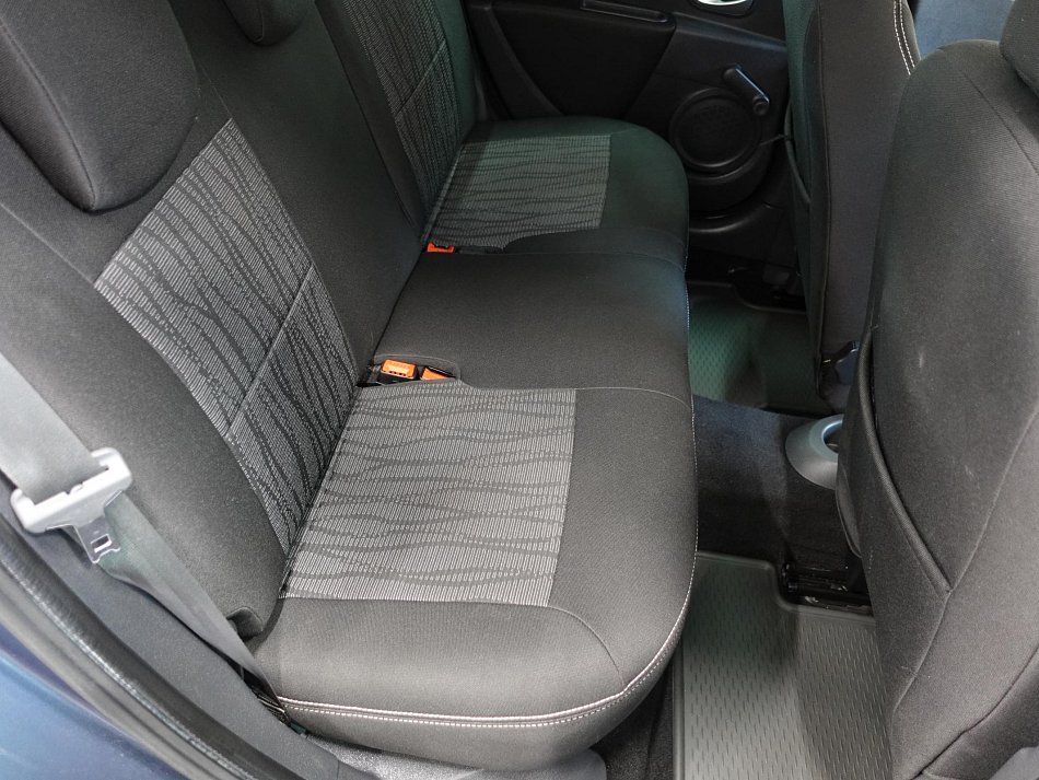 Renault Clio 1.1 