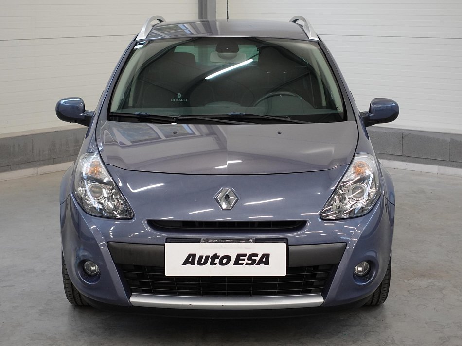 Renault Clio 1.1 