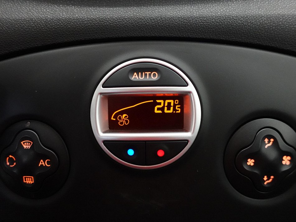 Renault Clio 1.1 
