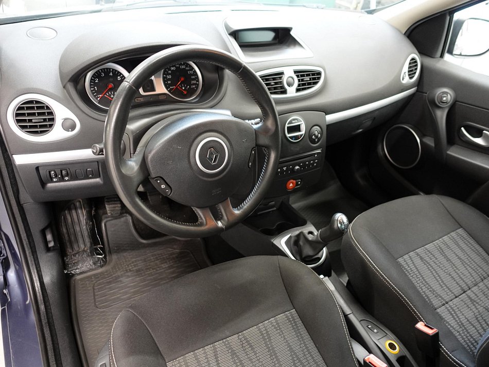 Renault Clio 1.1 