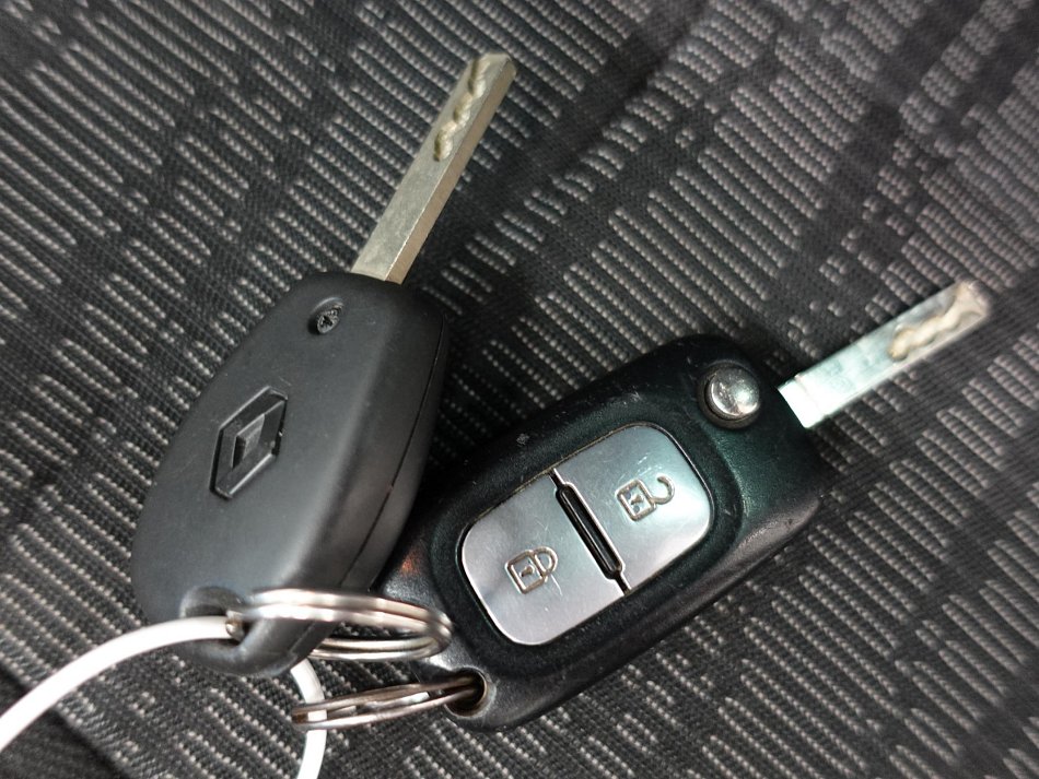 Renault Clio 1.1 