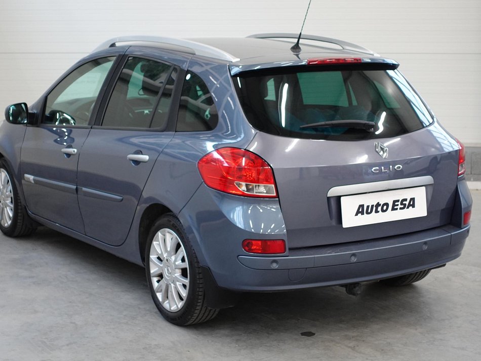 Renault Clio 1.1 