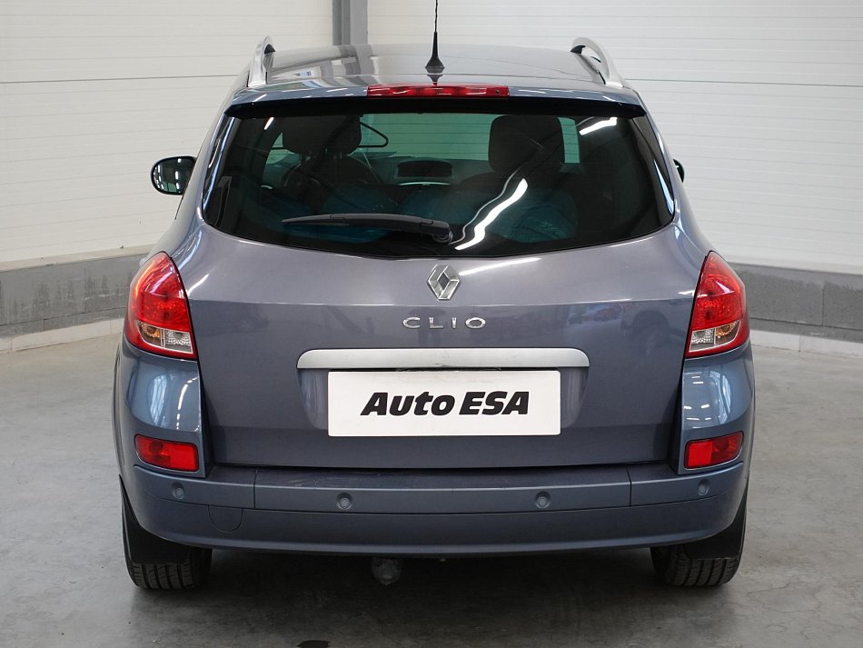 Renault Clio 1.1 