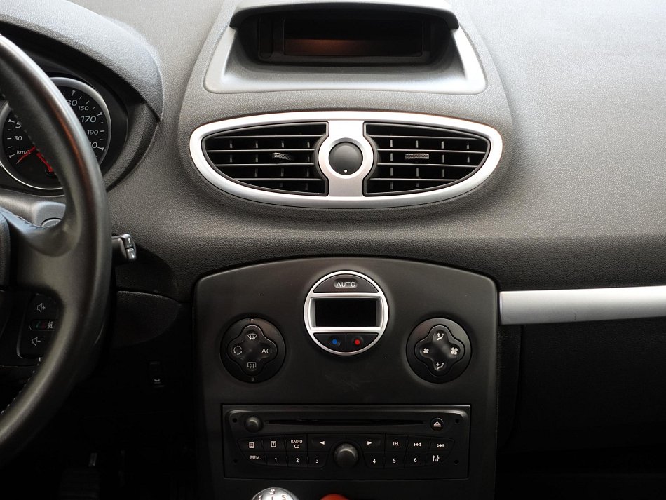 Renault Clio 1.1 