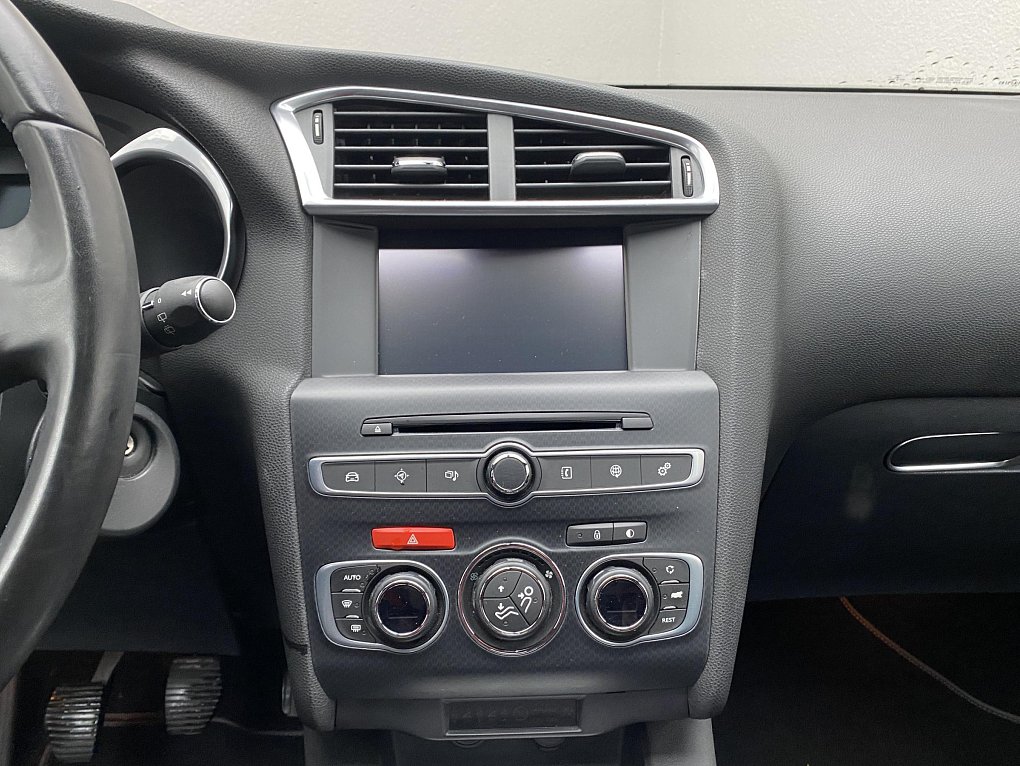 DS DS4 1.2 PT  crossback